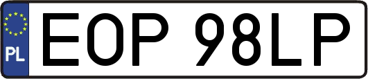 EOP98LP