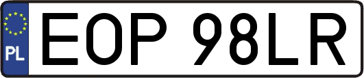 EOP98LR