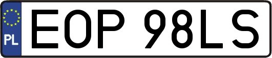 EOP98LS