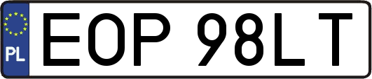 EOP98LT