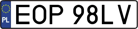 EOP98LV