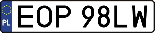 EOP98LW