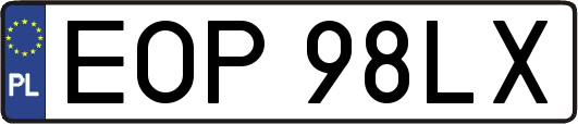 EOP98LX