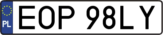 EOP98LY