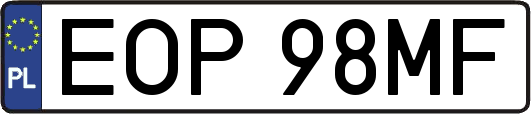 EOP98MF