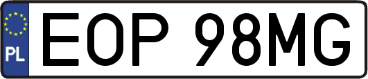 EOP98MG