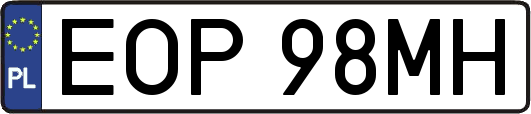 EOP98MH