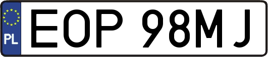 EOP98MJ