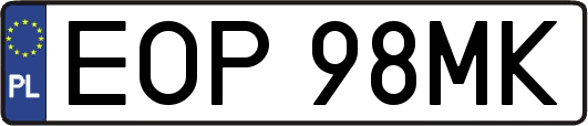 EOP98MK