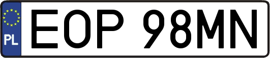 EOP98MN