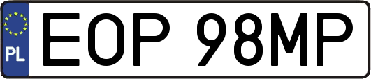 EOP98MP