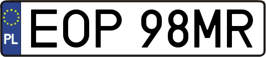 EOP98MR