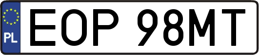 EOP98MT