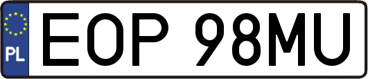 EOP98MU