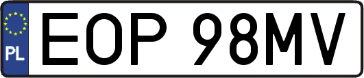 EOP98MV