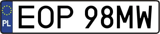 EOP98MW