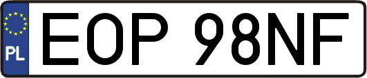 EOP98NF