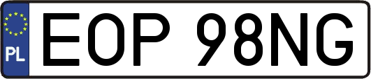EOP98NG