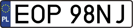 EOP98NJ