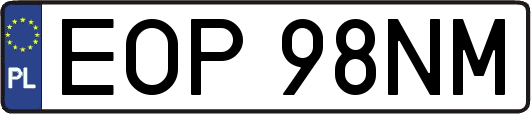 EOP98NM