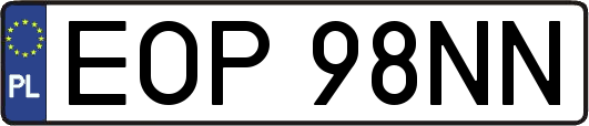 EOP98NN