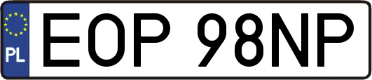 EOP98NP