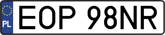 EOP98NR