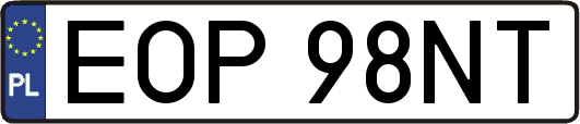 EOP98NT