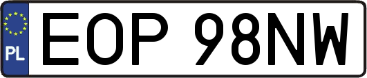 EOP98NW