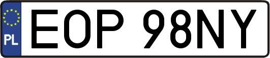 EOP98NY