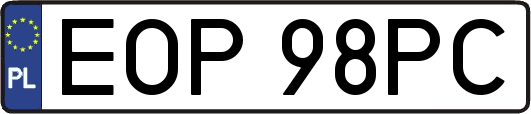 EOP98PC