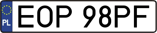 EOP98PF