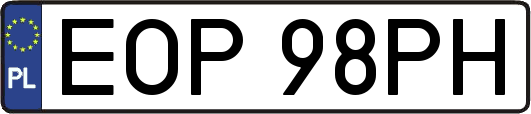 EOP98PH