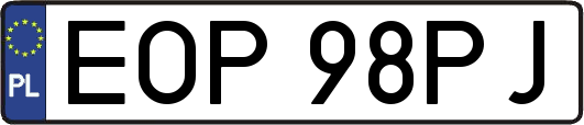 EOP98PJ