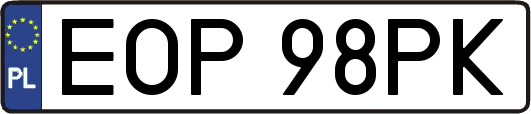 EOP98PK
