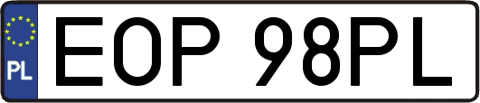 EOP98PL