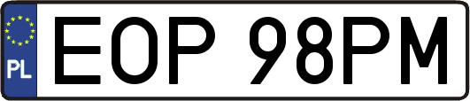 EOP98PM