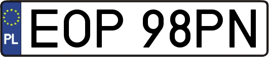 EOP98PN