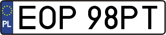 EOP98PT