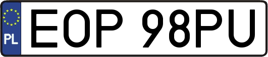 EOP98PU