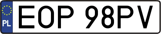 EOP98PV