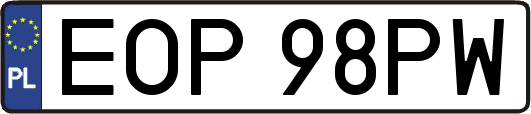 EOP98PW