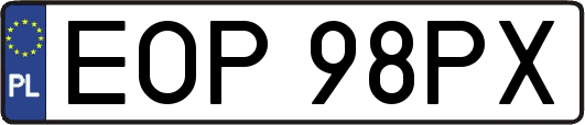 EOP98PX