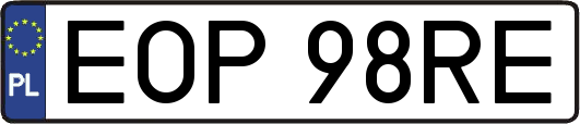 EOP98RE