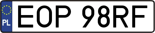 EOP98RF