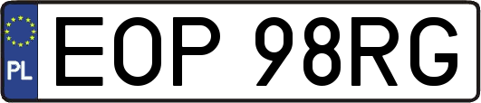 EOP98RG
