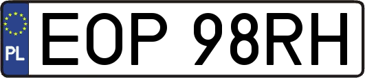 EOP98RH