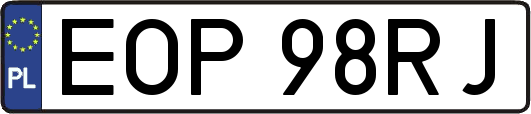 EOP98RJ
