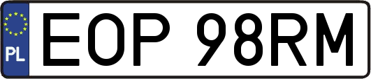 EOP98RM