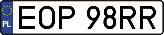 EOP98RR
